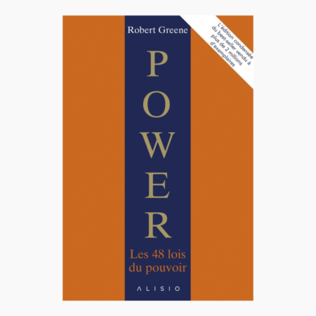 Home power les 48 lois